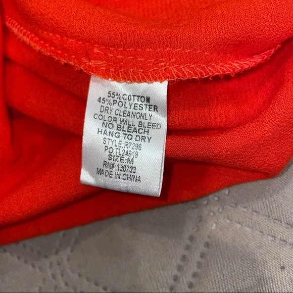 Umgee Dress - Picture 10 of 14